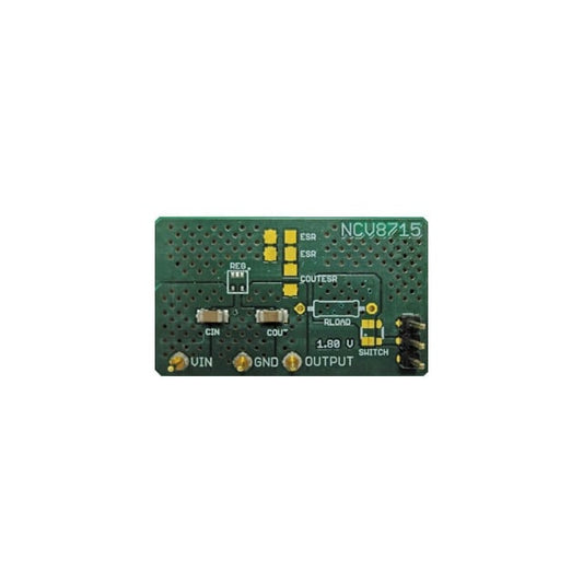 NCV8715SQT2GEVB