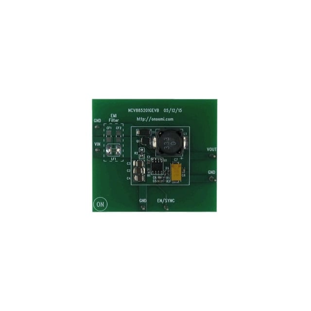 NCV885201GEVB