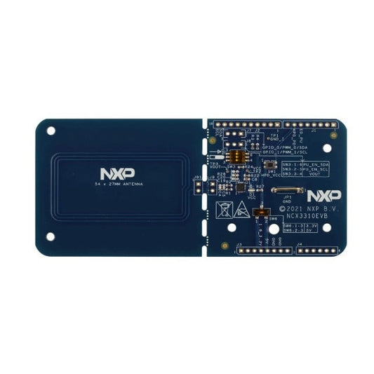 NCX3310EVB