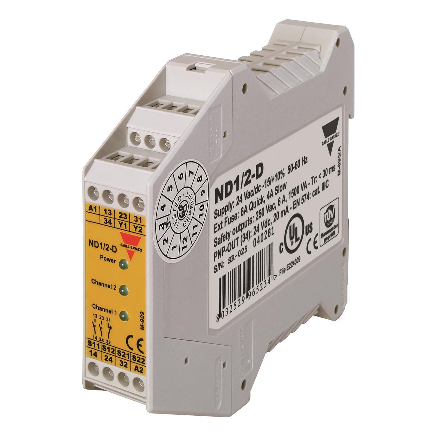 ND12D110CG