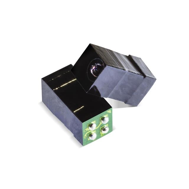 NANEYE CAMERA MODULE (ME-1, M 2X2 RGB)