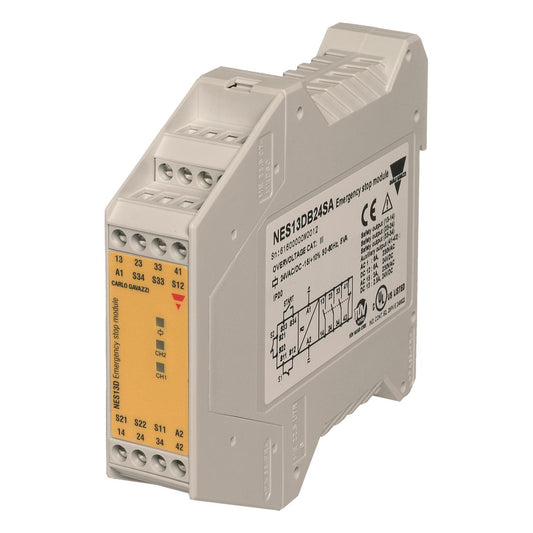 NES13DB24SA