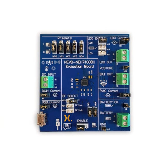 NEVB-NEH7100BUUL