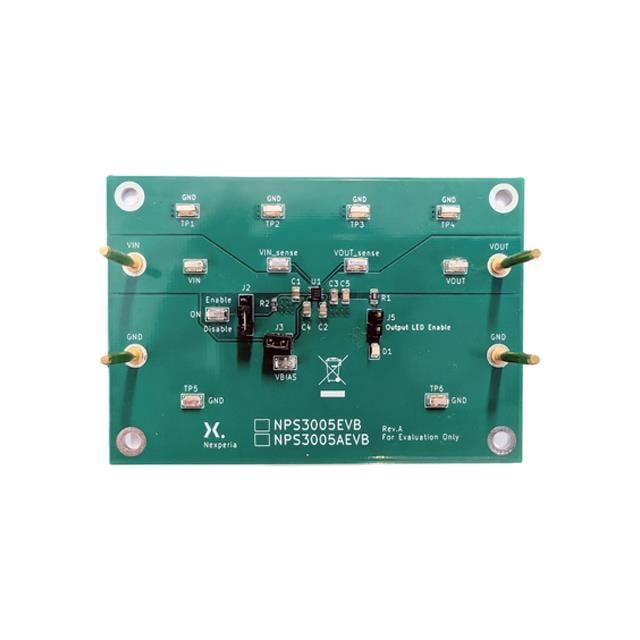 NEVB-NPS3005UL