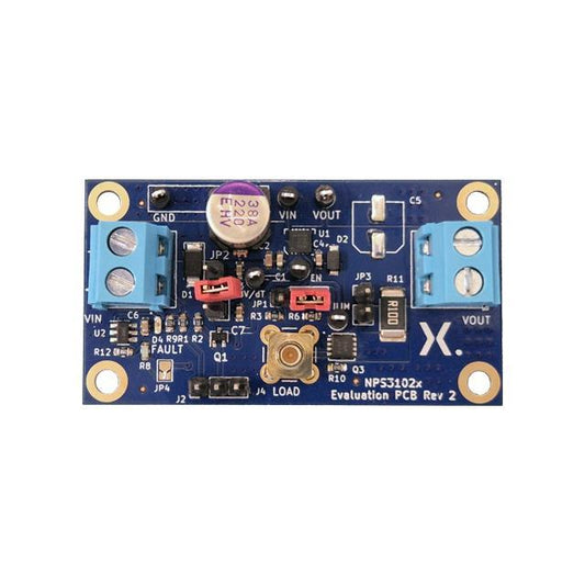 NEVB-NPS3102BUL