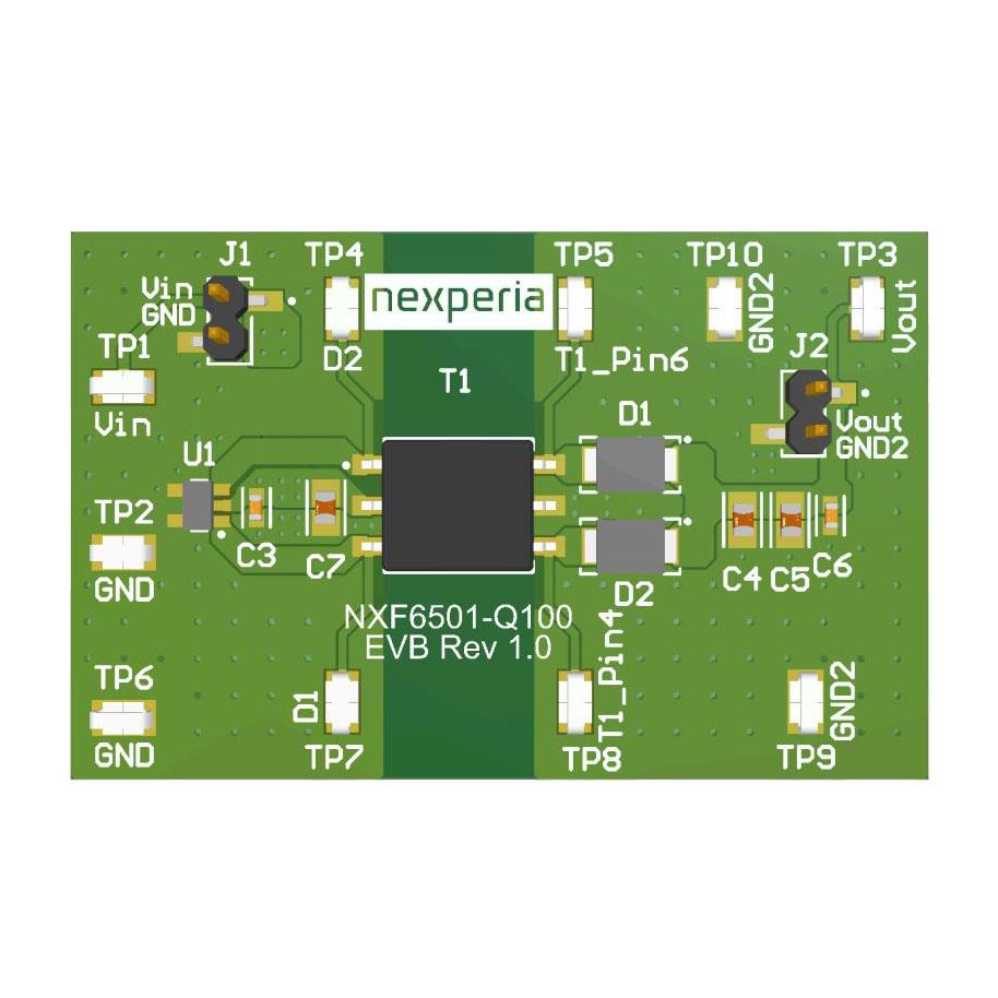 NEVB-NXF6501DCUL