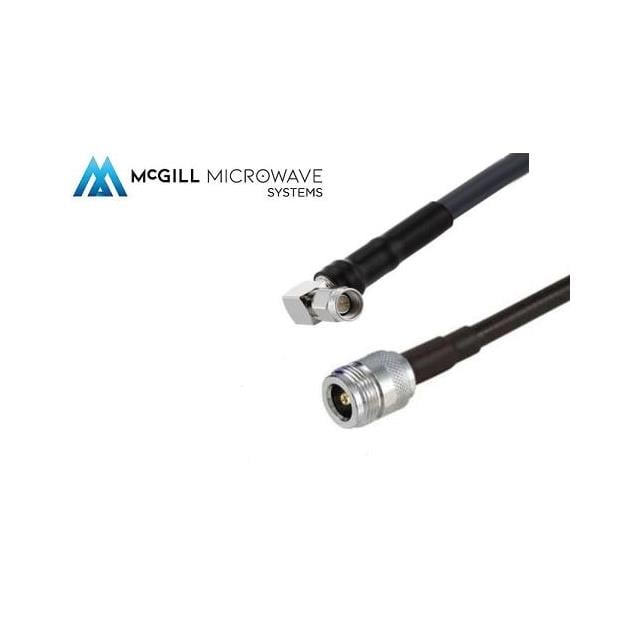 LMR-400-UF-NF-SMRA(QTY:1ft)