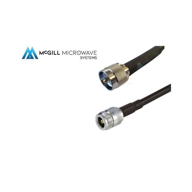 LMR-400-UF-UM-NF(QTY:8ft)