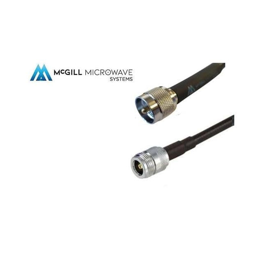 LMR-400-UF-UM-NF(QTY:8ft)