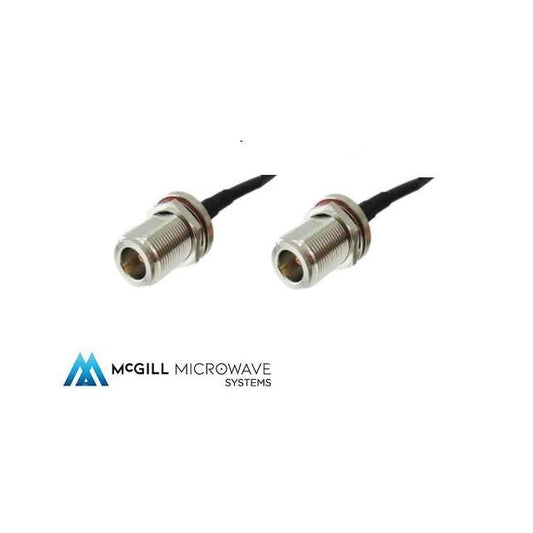LMR-400-UF-NFBH-NFBH(QTY:8ft)