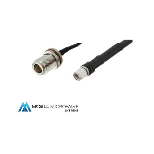 LMR-400-FR-NFBH-SMRP(QTY:19ft)