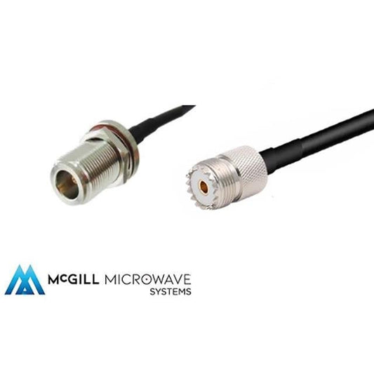 LMR-400-FR-NFBH-UF(QTY:75ft)