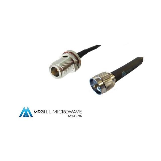 LMR-400-LSZH-UM-NFBH(QTY:150ft)