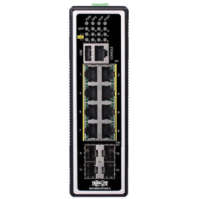 NGI-M08C4POE8-2