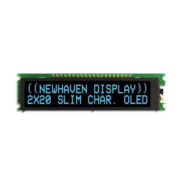 NHD-0220CW-AB3