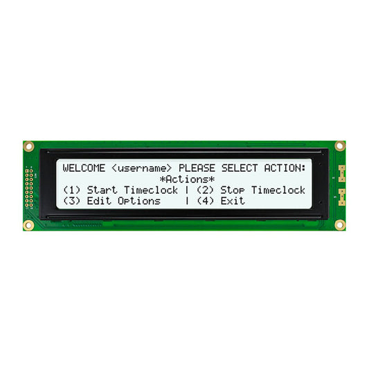 NHD-0440WH-ATFH-JT#