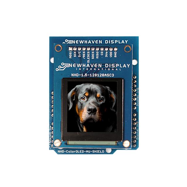 NHD-1.5-AU-SHIELD