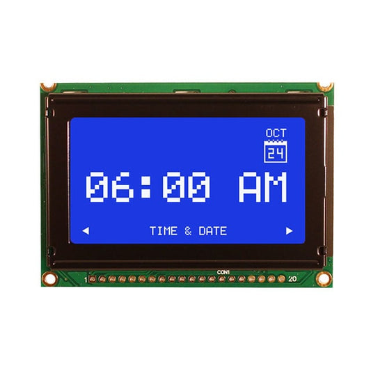 NHD-12864WG-BTMI-V#N
