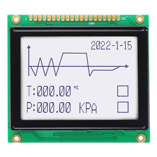 NHD-12864WG-CTFH-V#N
