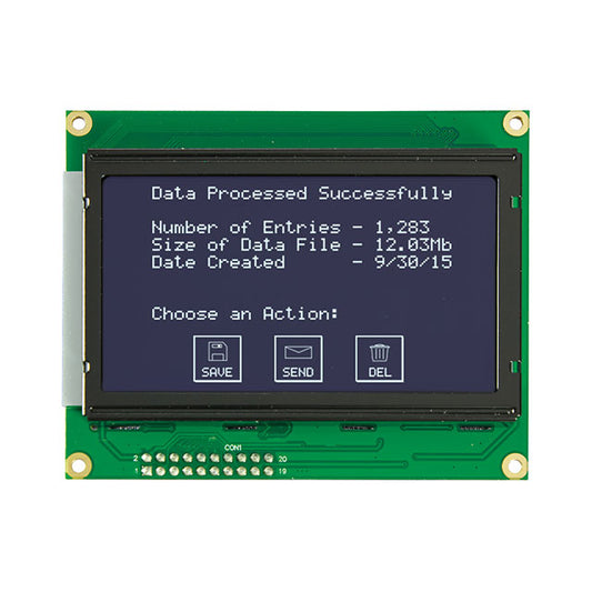 NHD-12864WG-FTTI-VZ#000