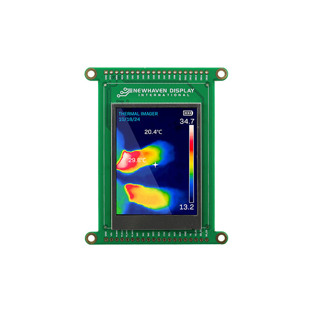 NHD-2.4-CSXP-BREAKOUT