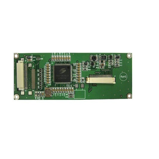NHD-5.0-800480TF-20 CONTROLLER BOARD