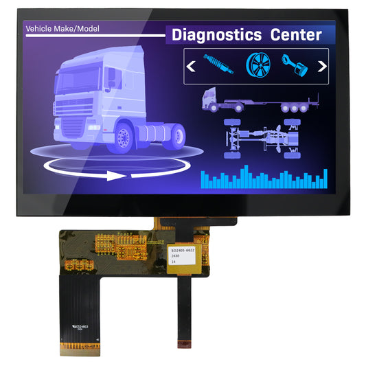 NHD-7.0-800480AF-LSXP-CTP