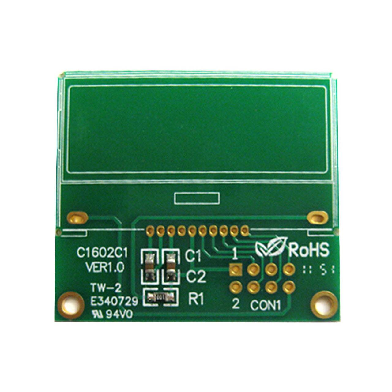 NHD-PCB0216CZ