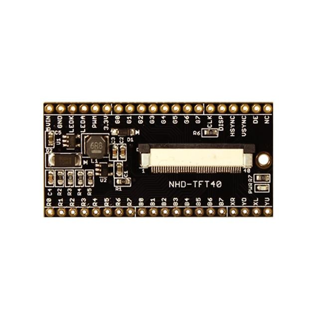 NHD-TFT40