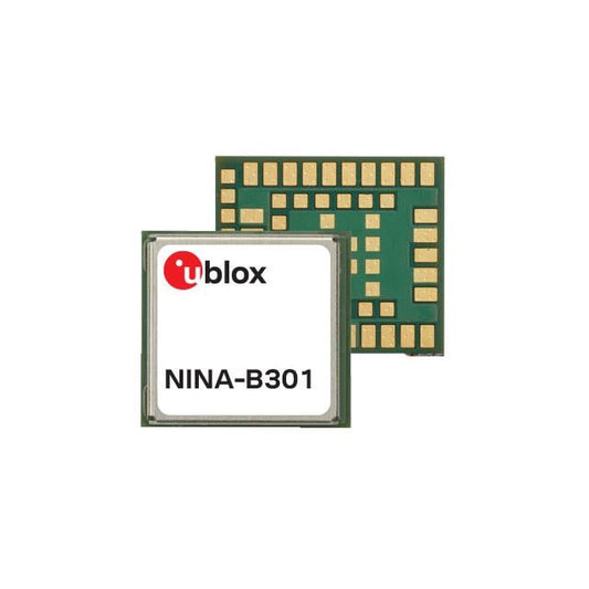 NINA-B301-C0B