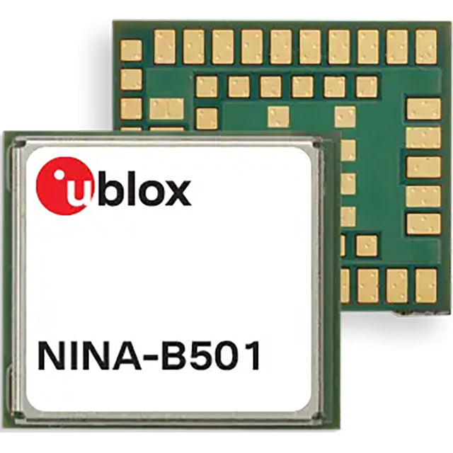 NINA-B501-10B