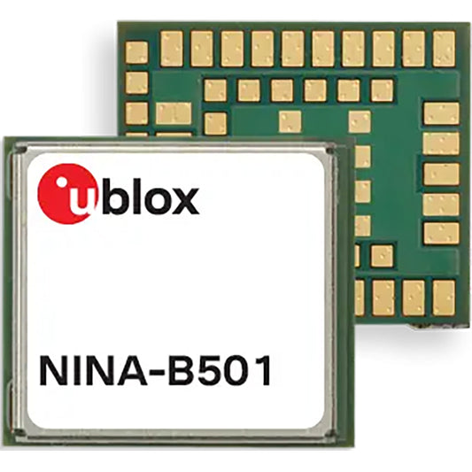 NINA-B501-10B