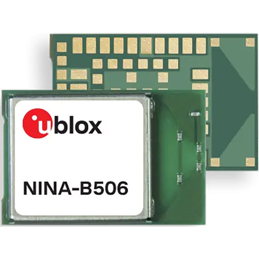 NINA-B506-10B