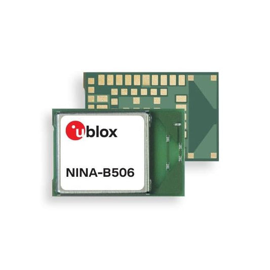 NINA-B506-00B