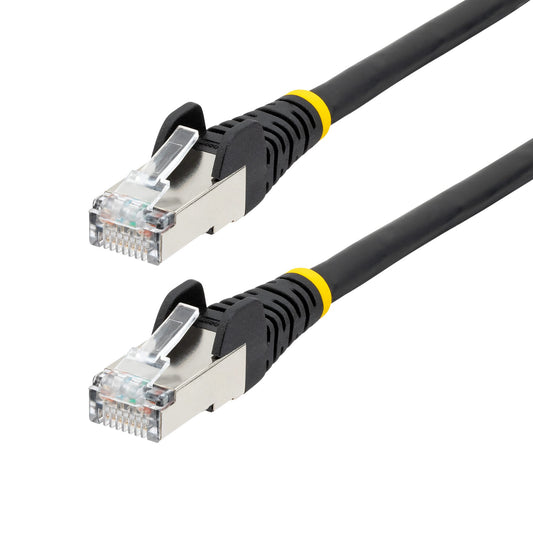 NLBK-75F-CAT6A-PATCH