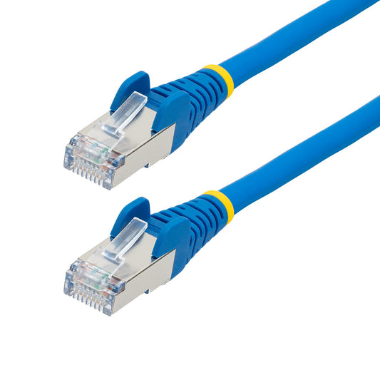 NLBL-75F-CAT6A-PATCH