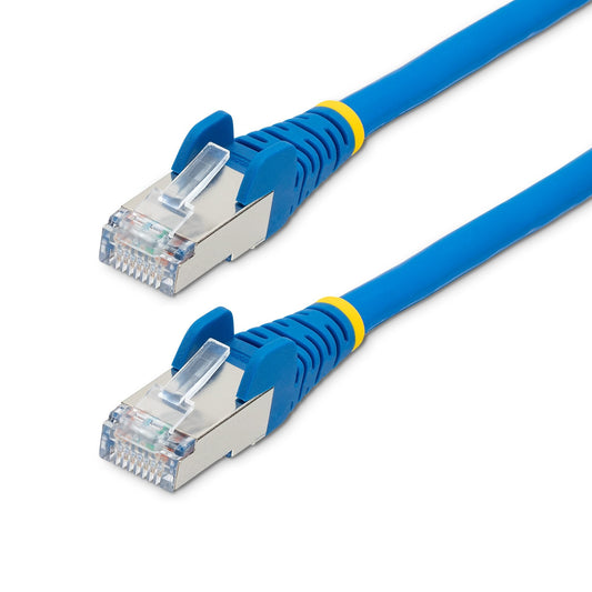 NLBL-30F-CAT6A-PATCH
