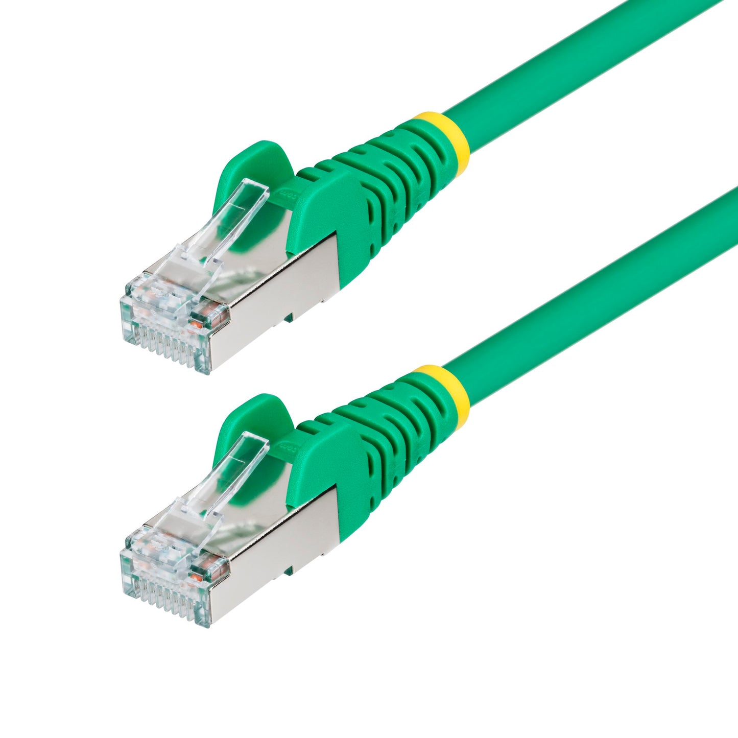 NLGN-5F-CAT6A-PATCH