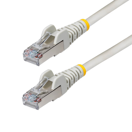 NLGR-25F-CAT6A-PATCH