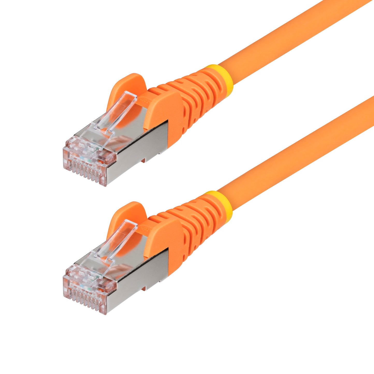 NLOR-1F-CAT6A-PATCH