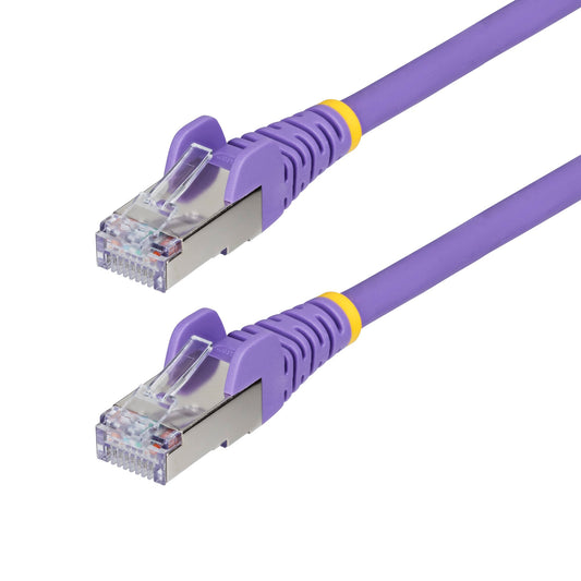 NLPL-25F-CAT6A-PATCH