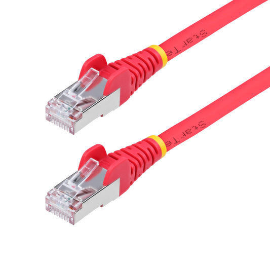 NLRD-10F-CAT6A-PATCH