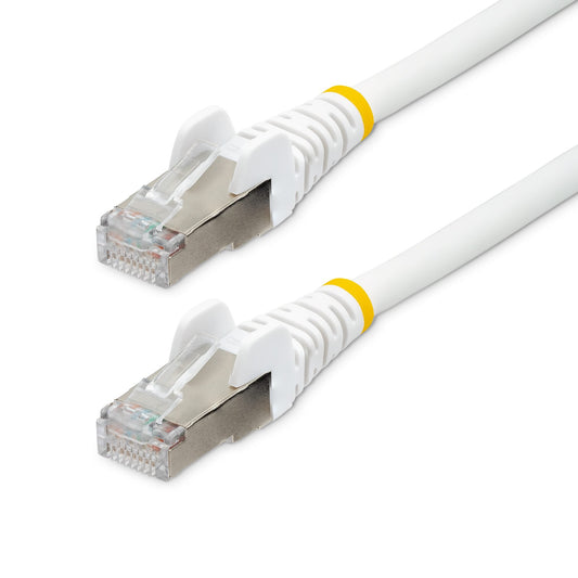 NLWH-25F-CAT6A-PATCH