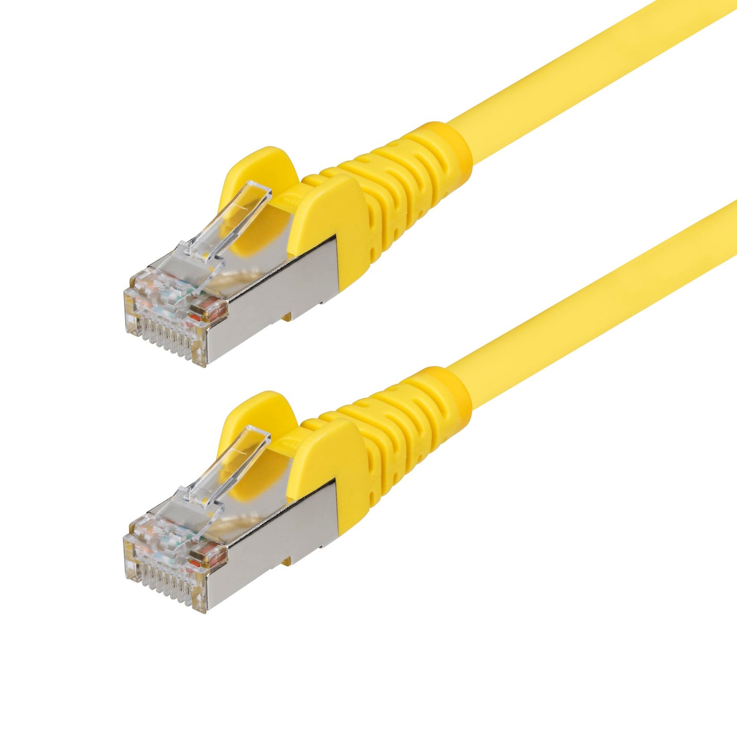 NLYL-6IN-CAT6A-PATCH