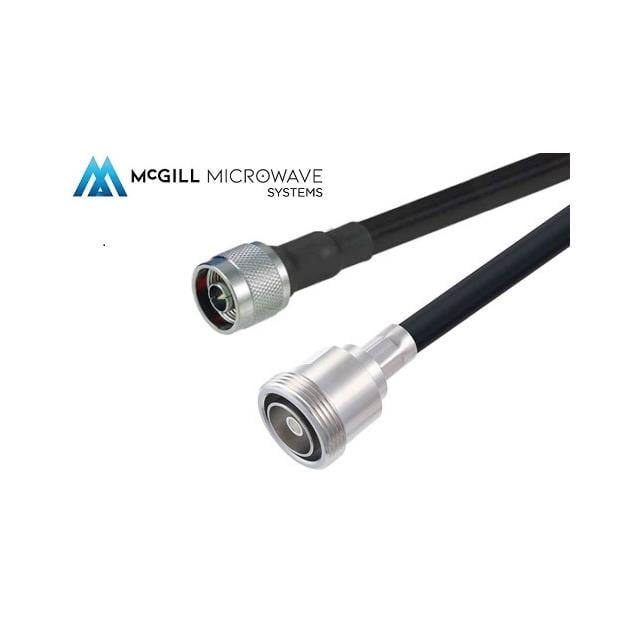 LMR-400-FR-716FC-NM(QTY:19ft)
