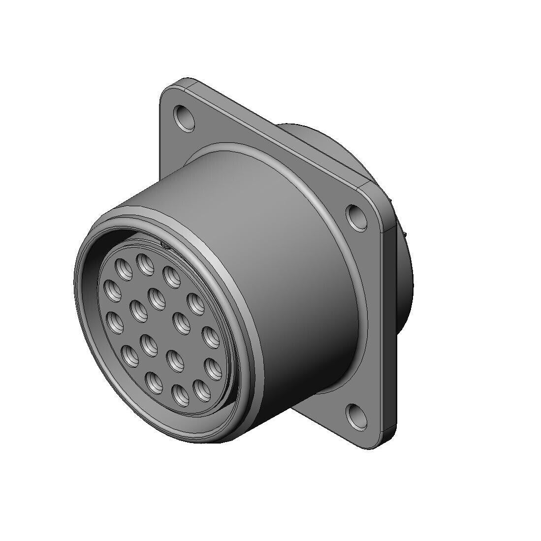 N/MS3102A20-29SW