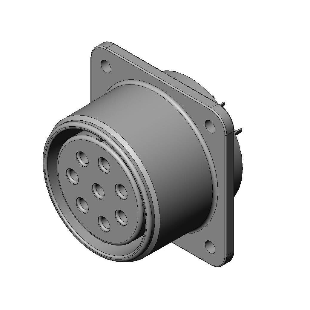 N/MS3102A20-15S