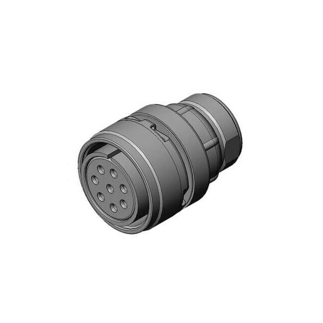 N/MS3106B22-23S
