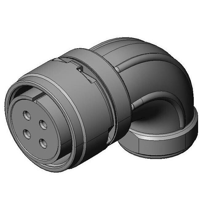 N/MS3108B20-4S