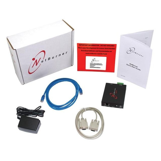NNDK-CB34EX-KIT